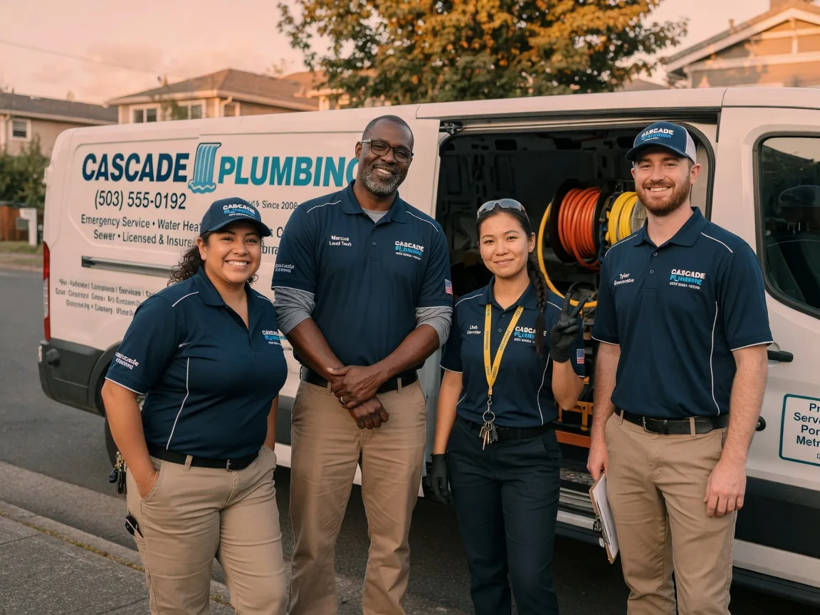 Emergency Plumber company in Wharton, OH